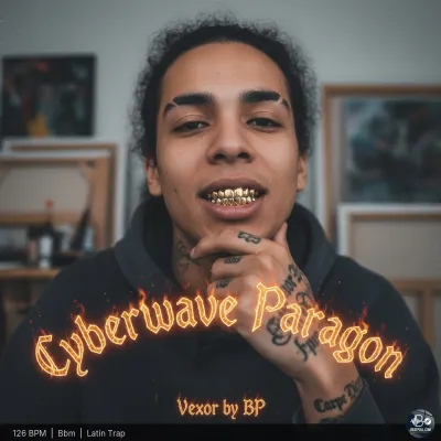 Cyberwave Paragon