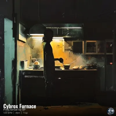 Cybrox Furnace