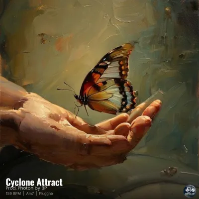 Cyclone Attract