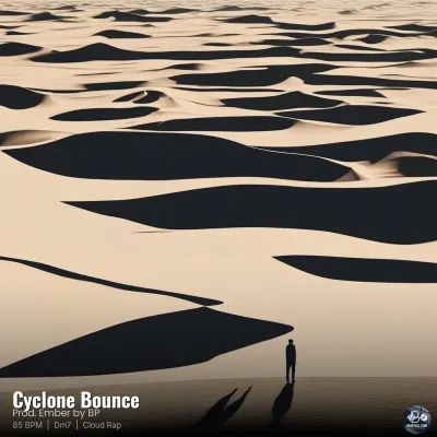 Cyclone Bounce