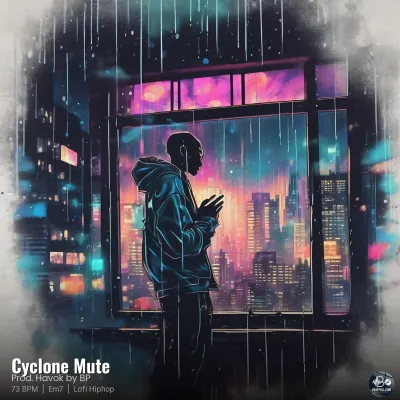 Cyclone Mute