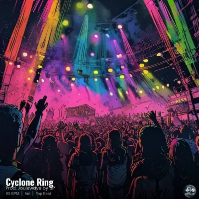 Cyclone Ring