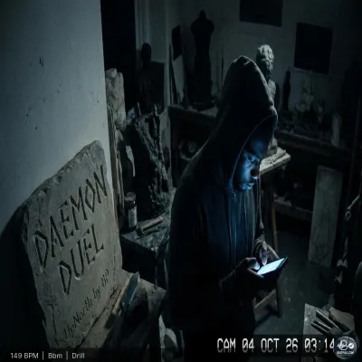 Daemon Duel