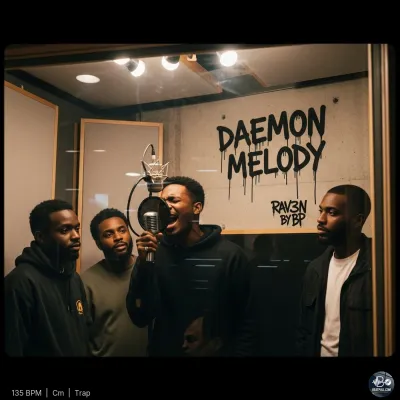 Daemon Melody