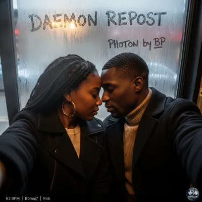 Daemon Repost