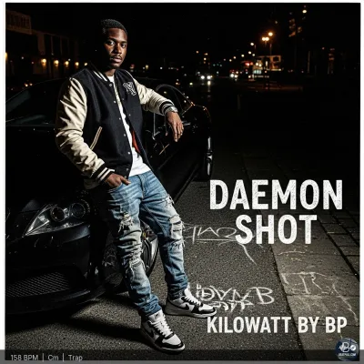 Daemon Shot