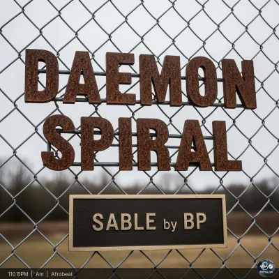 Daemon Spiral