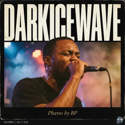 DarkIceWave