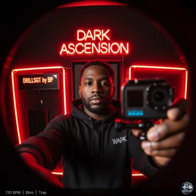 Dark Ascension