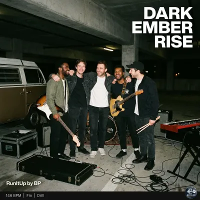 Dark Ember Rise