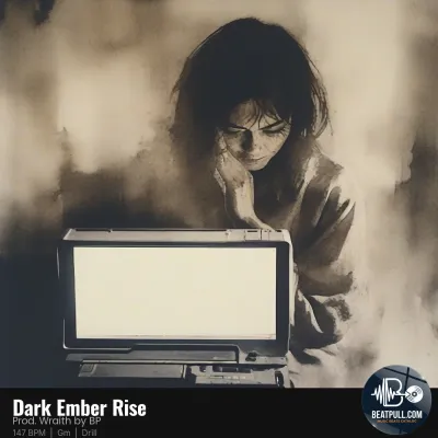 Dark Ember Rise
