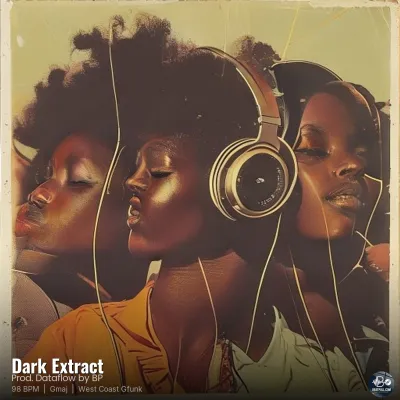 Dark Extract