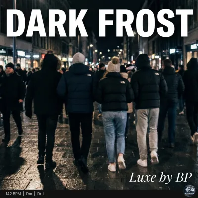 Dark Frost