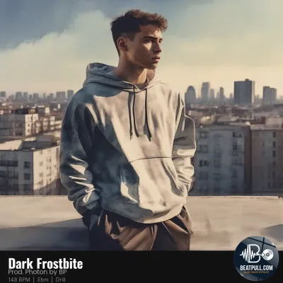 Dark Frostbite
