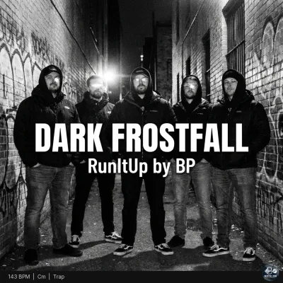 Dark Frostfall