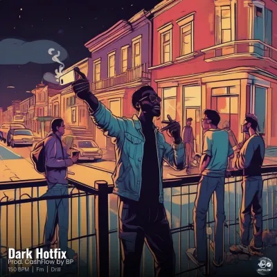 Dark Hotfix
