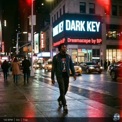 Dark Key