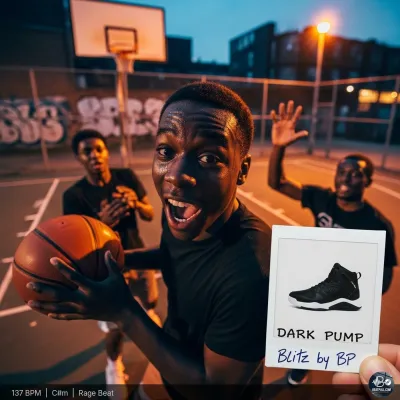 Dark Pump