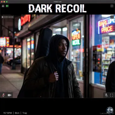 Dark Recoil