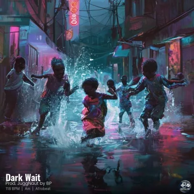 Dark Wait