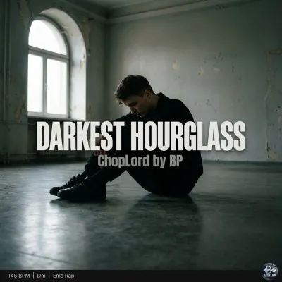 Darkest Hourglass