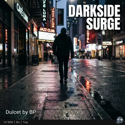 Darkside Surge