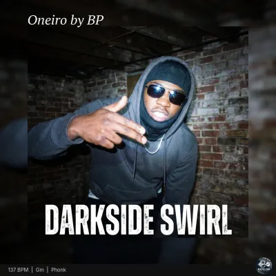 Darkside Swirl