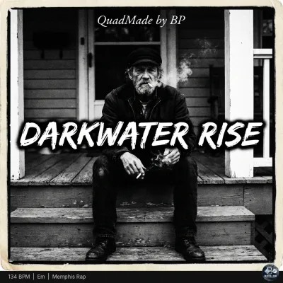 Darkwater Rise
