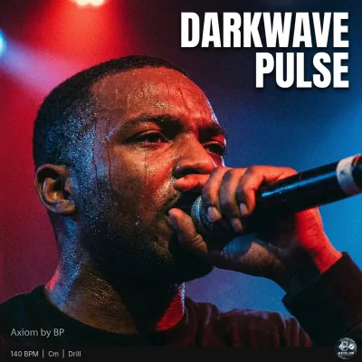 Darkwave Pulse