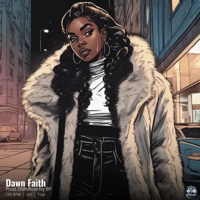 Dawn Faith