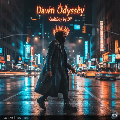 Dawn Odyssey