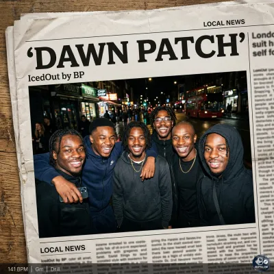Dawn Patch