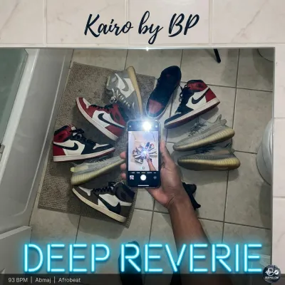 Deep Reverie
