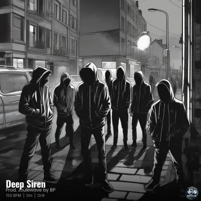 Deep Siren