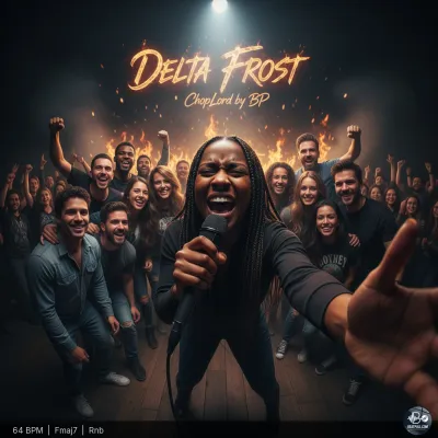 Delta Frost
