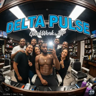Delta Pulse