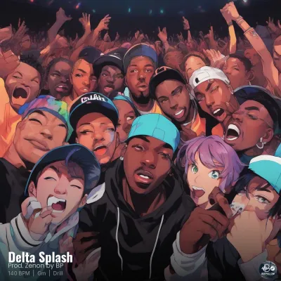 Delta Splash