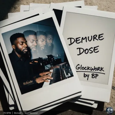 Demure Dose