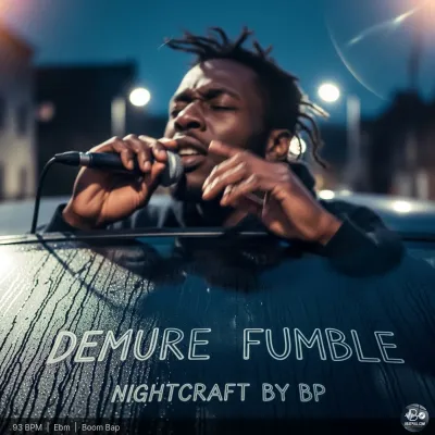 Demure Fumble