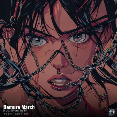 Demure March