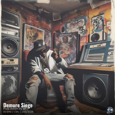 Demure Siege