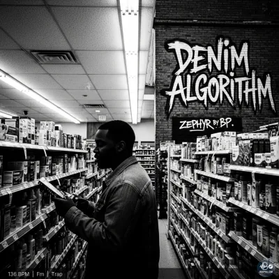 Denim Algorithm