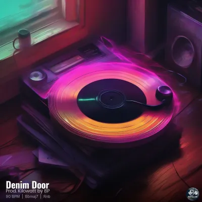 Denim Door