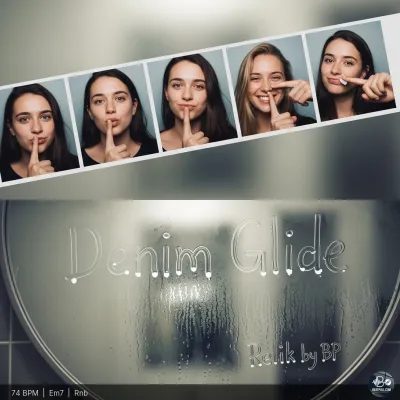Denim Glide
