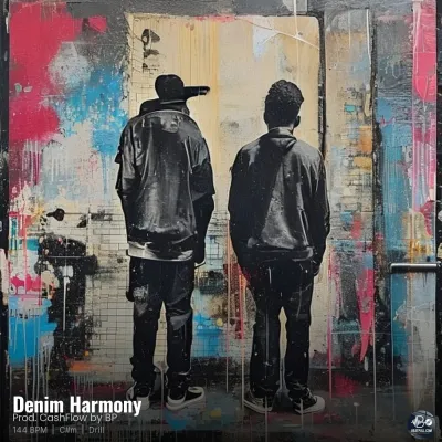Denim Harmony