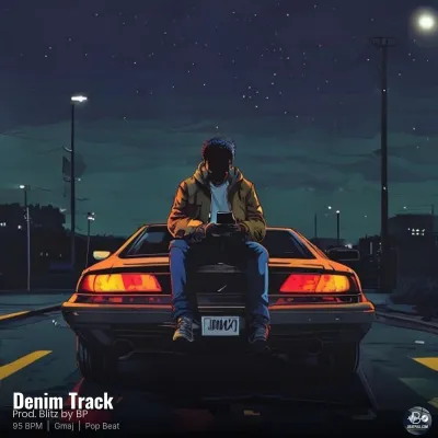 Denim Track