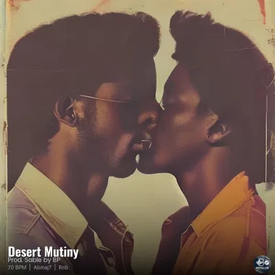 Desert Mutiny