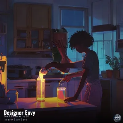 Designer Envy