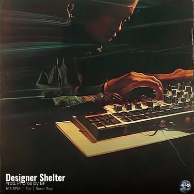 Designer Shelter