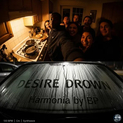 Desire Drown